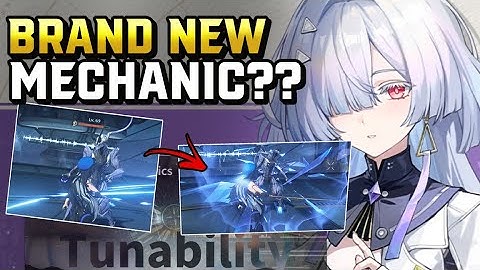 Tune Break?? Kuro Just DROPPED the CRAZIEST New Combat Mechanic