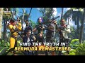 BERMUDA REMASTERED | Official Video | Free Fire India Official