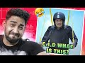 This indian show is super funny try not to laugh