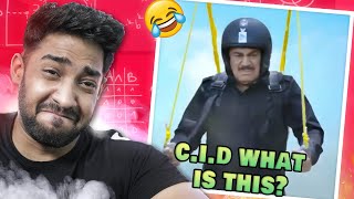 This INDIAN SHOW Is Super FUNNY! (Try Not To Laugh)