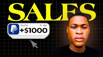 4 Reasons Why Your Website isn’t Getting Sales ! Do This