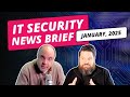Cybersecurity Insights 2025: Big Data, AI, and Staying Ahead of Attacks
