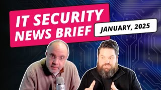Cybersecurity Insights 2025: Big Data, AI, and Staying Ahead of Attacks