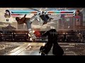 Tekken 7  eddy rdf  paodeacuca vs dragnov leofenixdg