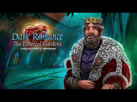 Lets Play Dark Romance 11 The Ethereal Gardens CE Full Walkthrough LongPlay 1080 HD Gameplay PC