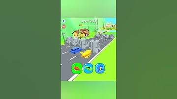 Shape shifting game Play beamng drive Level - 280