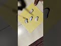 3d art..#art #drawing #youtubeshorts #ytshorts #shortvideo #painting #trending #viral #reels