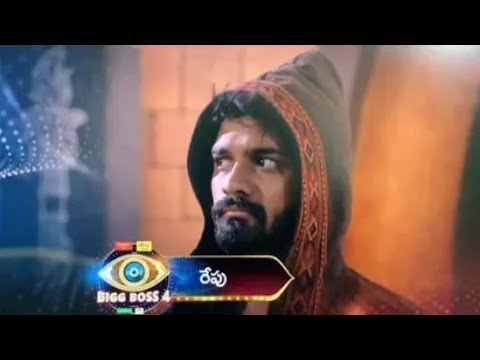 Akhil in secret room | bigg boss 4 telugu latest promo | - YouTube