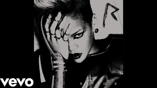 Rihanna - Photographs ft. will.i.am (Audio)