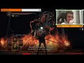 Dark Souls 2 Scholar of the first sin [ ЛЕГУШКА... ]