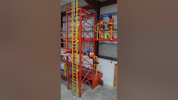 ARK (AquaTerra Rescue Kit) Client Demonstration