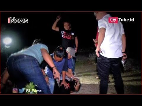 Penyergapan Pelaku Pembunuhan di Gorontalo Diwarnai Tembakan Polisi Part 02 - Police Story 14/08