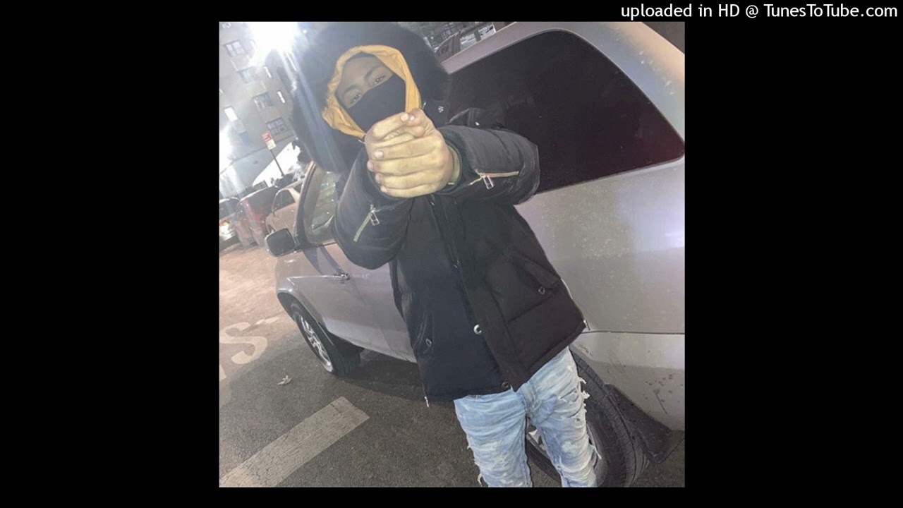 kaliq x kay flock - panic (slowed & reverb)