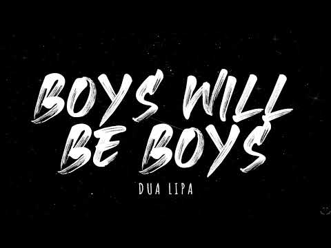 Dua Lipa -