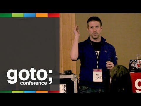 Emulating a 6502 system in JavaScript • Matt Godbolt • GOTO 2016