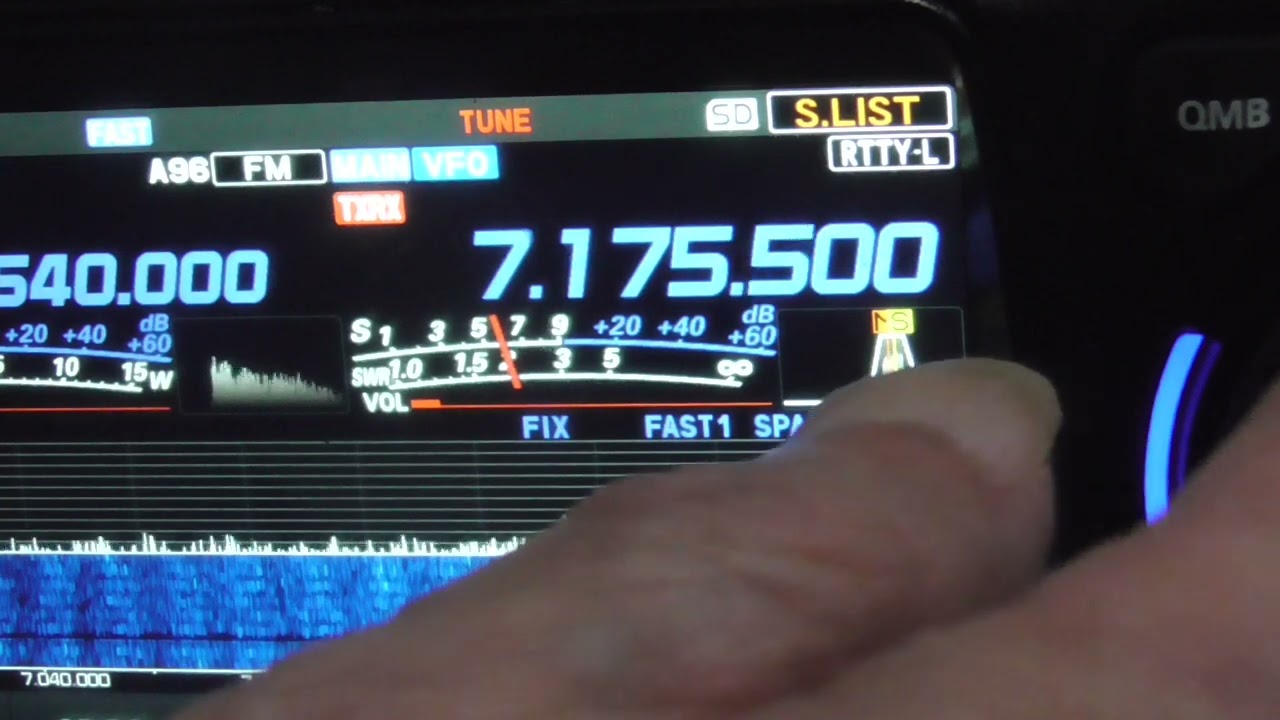 G.Wお値下げYAESU FTX-1Field用 FC-80 アンテナチューナ FC-80 FTX
