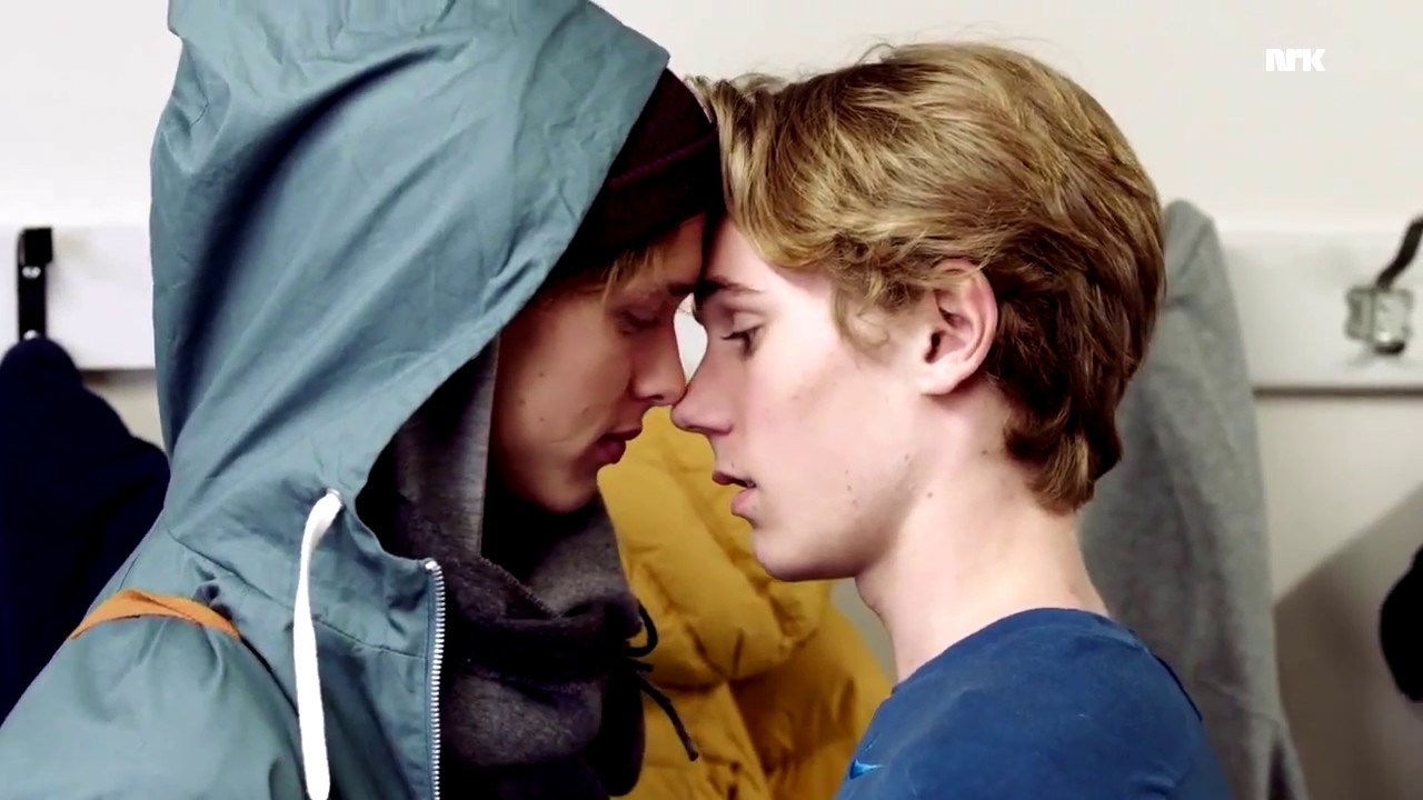 Isak Valtersen - I'll be okay