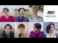 JSB QUESTIONS〜この宇宙の片隅で〜 / 三代目 J SOUL BROTHERS from EXILE TRIBE