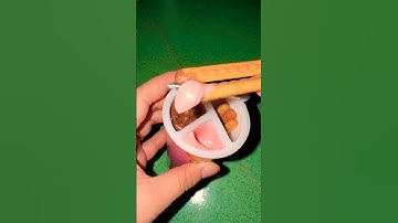 Kẹo thùng rác vị SICULA #shorts #funny