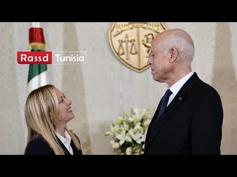 قيس سعيد يجدد لنفسه تأملات في الوضع التونسي و الاقليمي و الدولي قيس سعيد يجدد لنفسه تأملات في الوضع التونسي و الاقليمي و الدولي