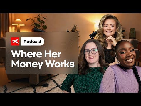 Where Her Money Works Podcast