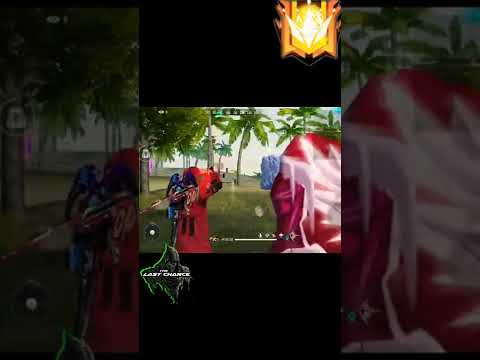 The Last Chance 42 Shorts Short Viral Trending Freefire Shortvideo Ajjubhai Badge99 Ff TLC