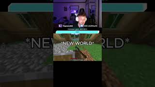 Hardcore deaths #minecraft #minecrafthardcormode
