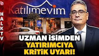 BÜYÜK RİSK ALTINDA OLABİLİRSİNİZ! Pusula Yatırım'da neler oluyor? Uzman isimden korkutan senaryo!