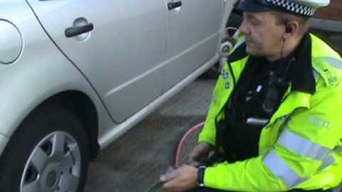 How To Check Your Tyres Correctly