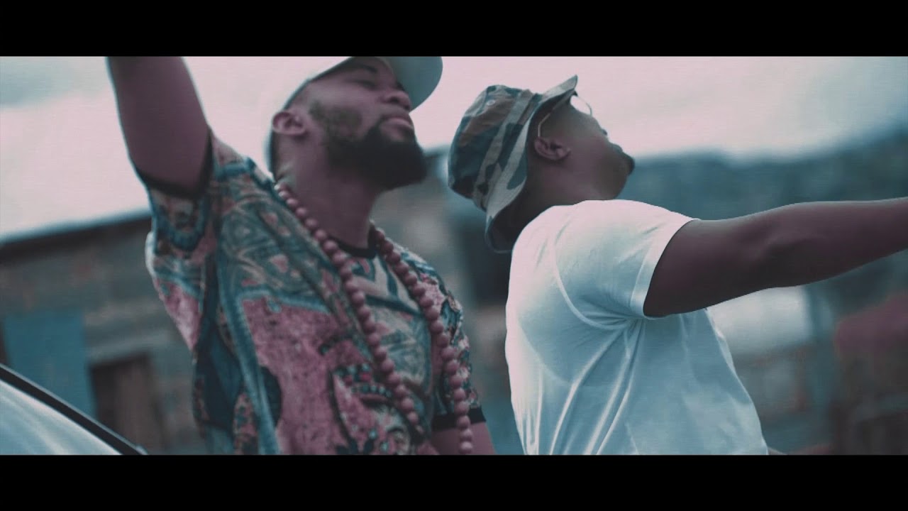 Beast - I'm so ghetto ft. Tribal (Official Music Video)