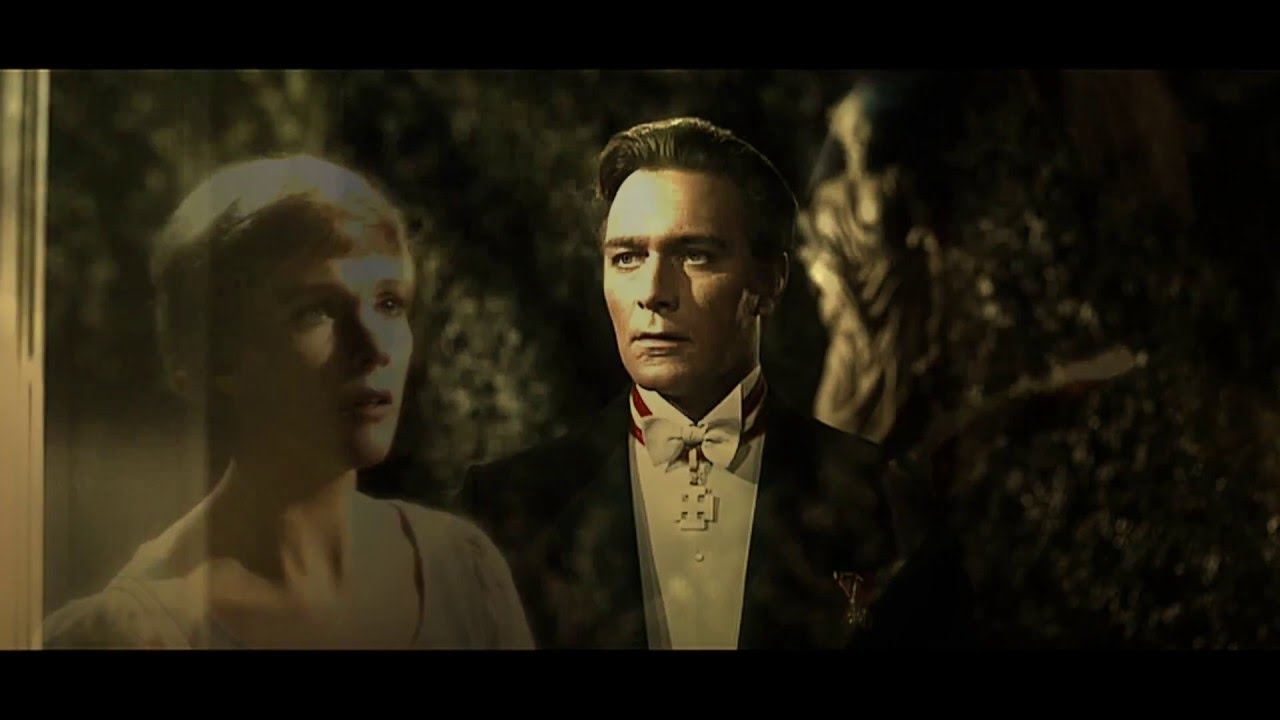 Georg von Trapp - Shattered