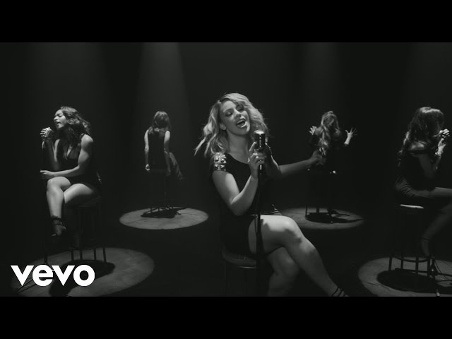 Fifth Harmony - Write On Me (Official Video) class=