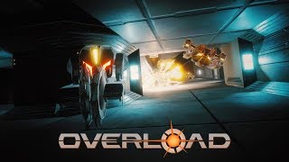 Overload [Gameplay, PC]