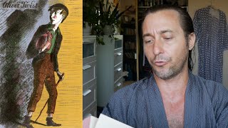 Oliver Twist by Charles Dickens | Book Review (No Spoilers)