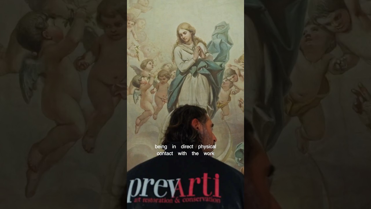 Restoring a Cali Masterpiece - Trailer 