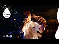 SHADY - 海を眺めてる / HAPPY FLOWER LIVE 🏄