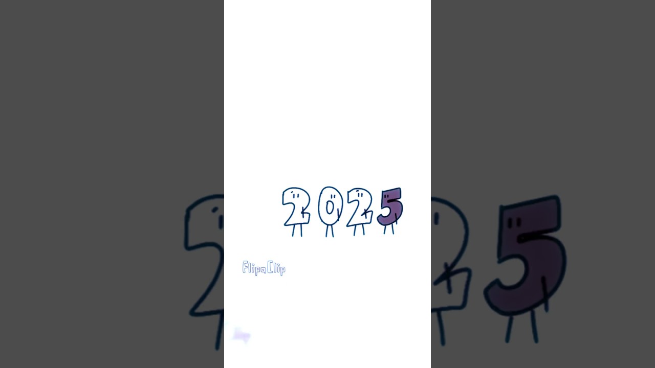 😱 спасибо 🙏 2025 год за чудесный год и новые чувства!! Мы думаешь 2026 год будем круче 😎 