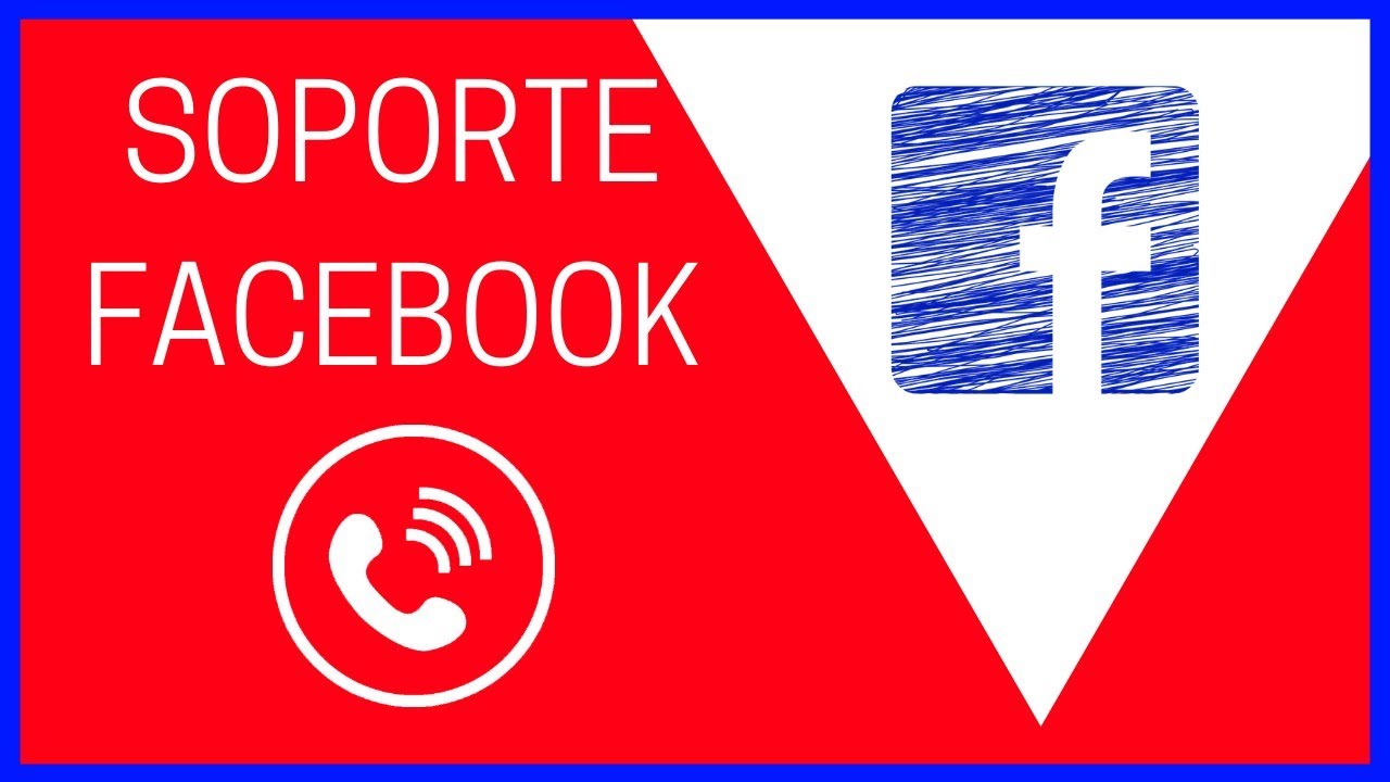 Cómo contactar con Facebook y resolver tus problemas en la red