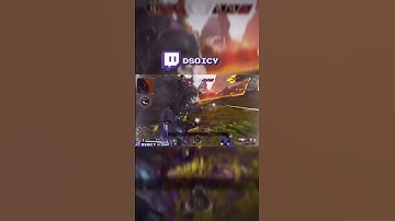 Arenas 1v3 + most confusing pop off ever??? #Shorts #ApexLegends #Apex #Gaming