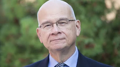 False Teacher Tim Keller Dies