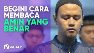 Tata Cara Sholat Yang Benar Sesuai Sunnah Lengkap Cara Membaca Amin Yang Benar 2019 Tata Cara Sholat Yang Benar Sesuai Sunnah Lengkap Cara Membaca Amin Yang Benar 2019
