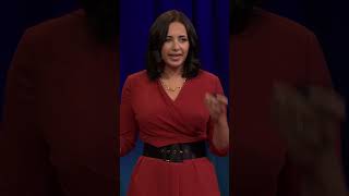 So sometimes money really is the answer #TEDTalks