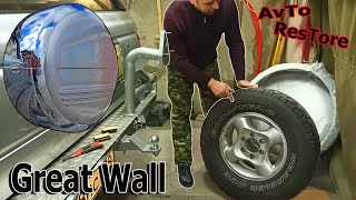 : -  ,     Great wall