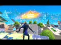 High Elimination Solo vs Squads Gameplay Full Game Win (Fortnite PC Controller)