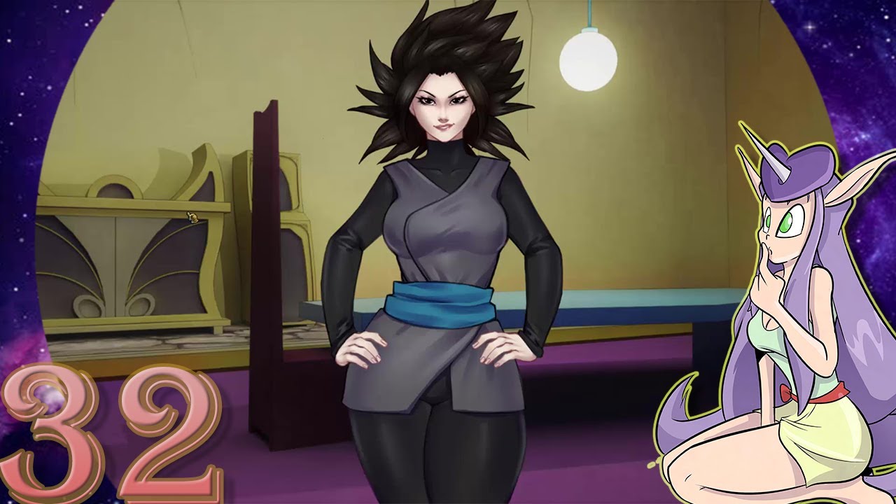 Dragon Ball Divine Adventure Infinity Episode 32 YouTube