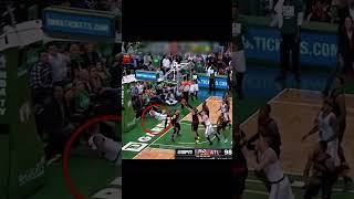 Los Angeles Lakers Trusted Him Marcus Smart Delivered 😳🔥#marcussmart  #nba