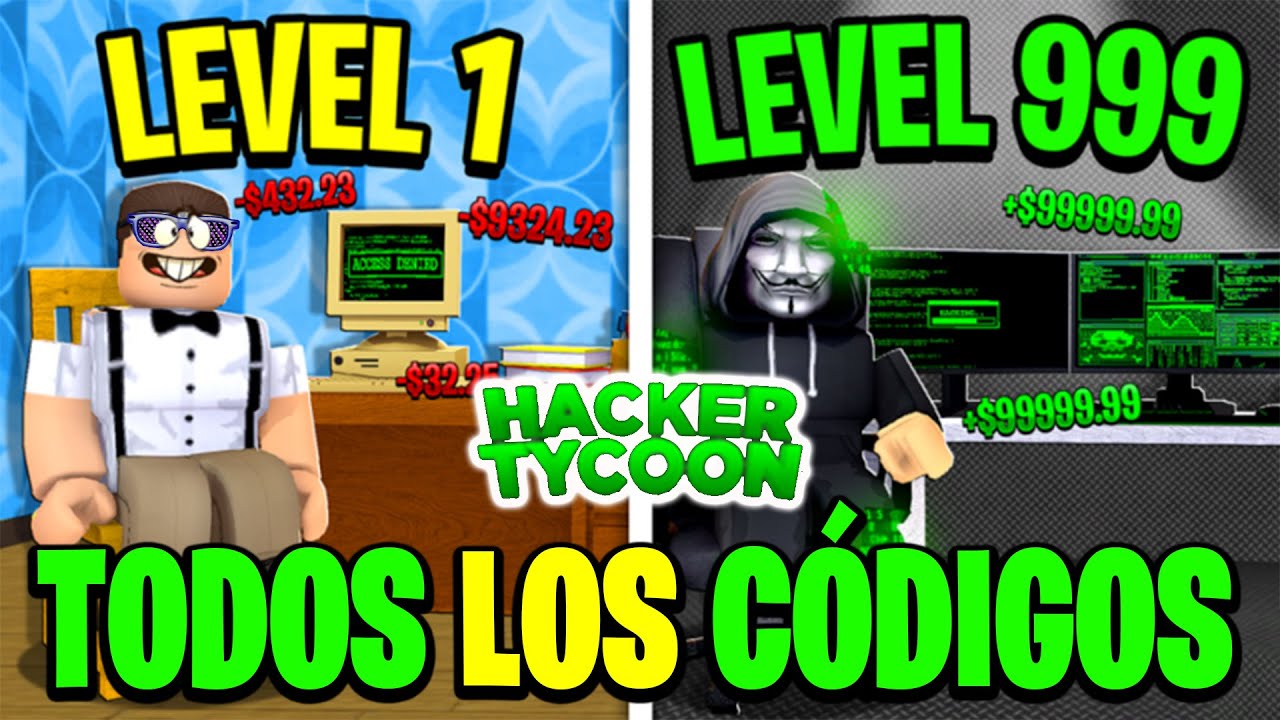 Aprende a convertirte en hacker en Roblox y domina el juego