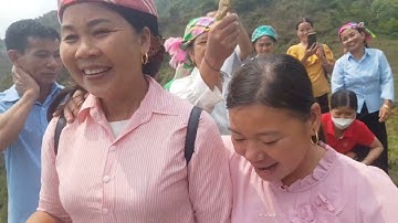 Hát Giao Duyên/Hát Đối - Một Nét Văn Hóa Độc Đáo Của Dân Tộc Tày Vùng Tây Bắc