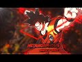 Dragon ball goku sigma  metamorphosis  quick editamv