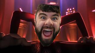 John Roblox Crashout